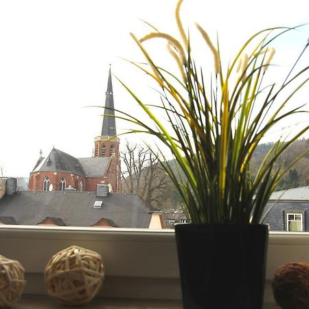 Ferienwohnung Kirchturmblick Euren 特里尔 外观 照片